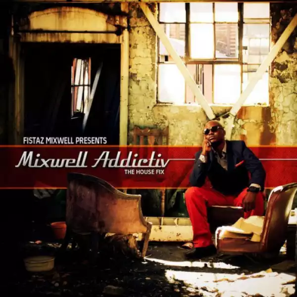 Soul Cool X Fistaz Mixwell - Hade Mabebeza (Fistaz Mixwell Presents Vaalsow)